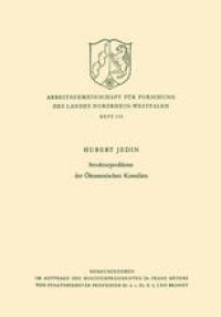 cover of the book Strukturprobleme der Ökumenischen Konzilien