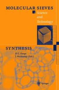 cover of the book Synthesis