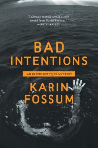 cover of the book Bad Intentions