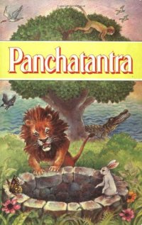 cover of the book Panchatantra