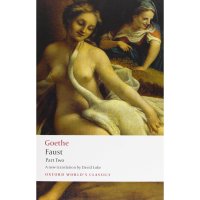 cover of the book Faust, Part Two