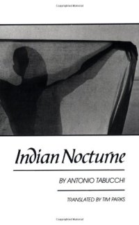 cover of the book Indian Nocturne