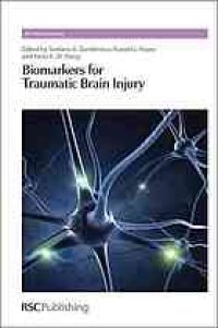 cover of the book Biomarkers for Traumatic Brain Injury