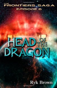 cover of the book Ep.#6 - "Head of the Dragon"