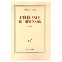 cover of the book L'élégance du Herisson