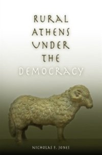 cover of the book Rural Athens Under the Democracy