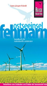 cover of the book Insel Fehmarn