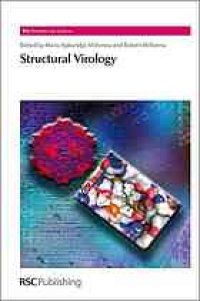 cover of the book Structural Virology