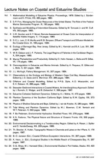 cover of the book Fishery science and management : objectives and limitations