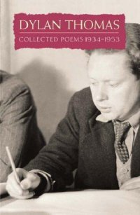 cover of the book Collected Poems (1934-1952)