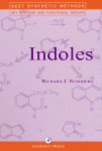 cover of the book Indoles