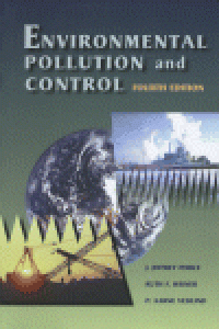 cover of the book Environmental Pollution and Control