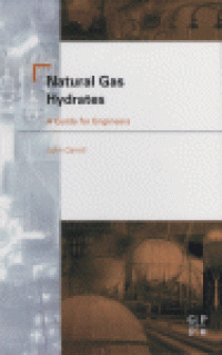 cover of the book Natural Gas Hydrates. A Guide for Engineers