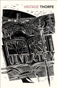 cover of the book Ulverton