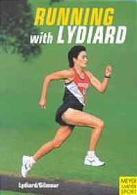 cover of the book Running with Lydiard