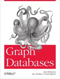 cover of the book Graph Databases