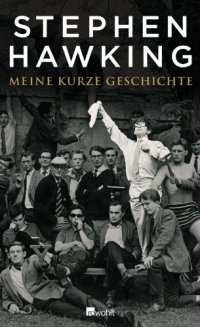 cover of the book Meine kurze Geschichte