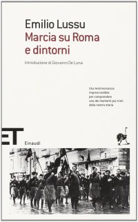 cover of the book Marcia su Roma e dintorni