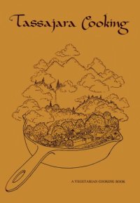 cover of the book Tassajara Cooking