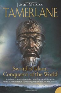 cover of the book Tamerlane: sword of Islam, conqueror of the world