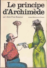 cover of the book Le principe d'Archimède