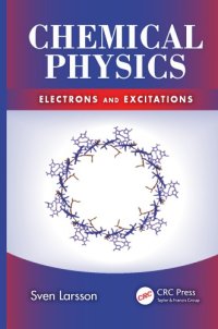 cover of the book Chemical physics. Electrons and excitations