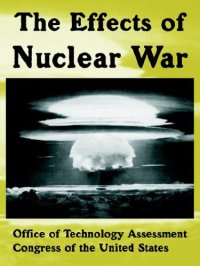 cover of the book Effects of Nuclear War