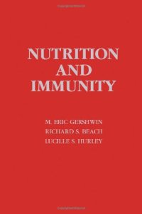 cover of the book Nutrition & Immunity