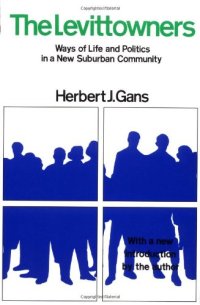 cover of the book The Levittowners