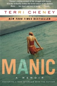 cover of the book Manic: A Memoir