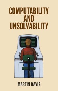 cover of the book Computability and Unsolvability