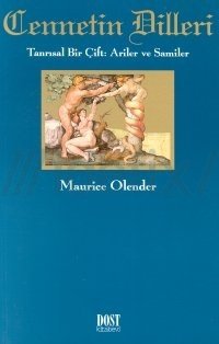 cover of the book Cennetin Dilleri