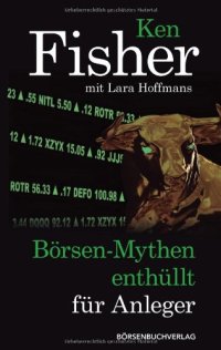 cover of the book Börsen-Mythen enthüllt für Anleger