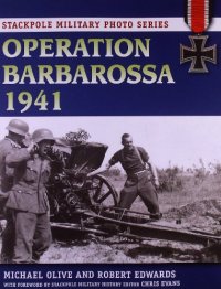 cover of the book Operation Barbarossa 1941