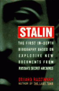 cover of the book Stalin