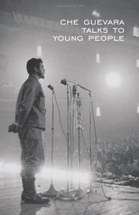 cover of the book Che Guevara Talks to Young People