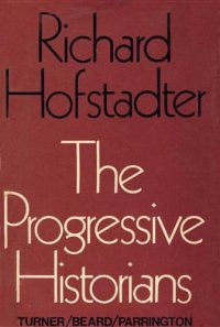 cover of the book Progressive Historians