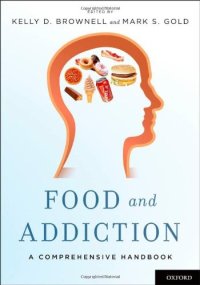 cover of the book Food and Addiction: A Comprehensive Handbook