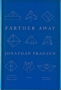 cover of the book Farther Away: Essays