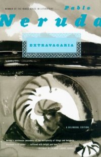 cover of the book Extravagaria