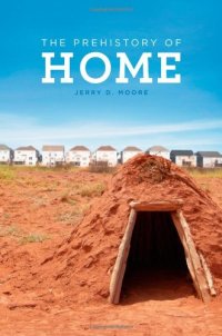 cover of the book The Prehistory of Home