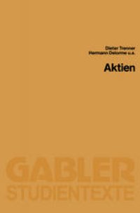 cover of the book Aktien