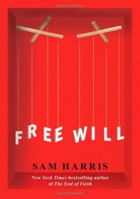 cover of the book Free Will