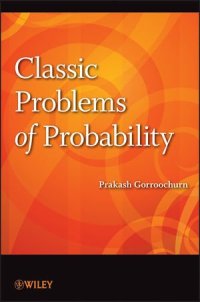 cover of the book Classic Problems of Probability