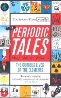 cover of the book Periodic Tales