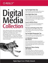 cover of the book Digital Media Collection