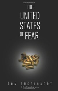 cover of the book The United States of Fear