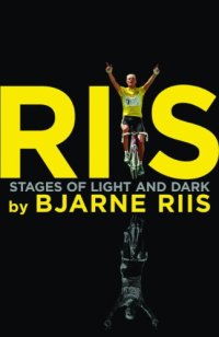 cover of the book Riis: Stages of Light and Dark