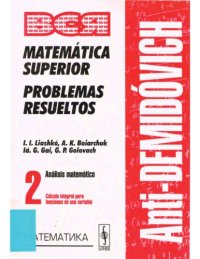 cover of the book Cálculo Integral para Funciones de una Variable