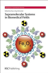 cover of the book Supramolecular Systems in Biomedical Fields